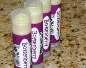 Boysenberry Lip Balm