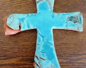 Seaside Cross