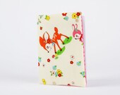 Card holder - My little deer