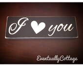 I love you sign