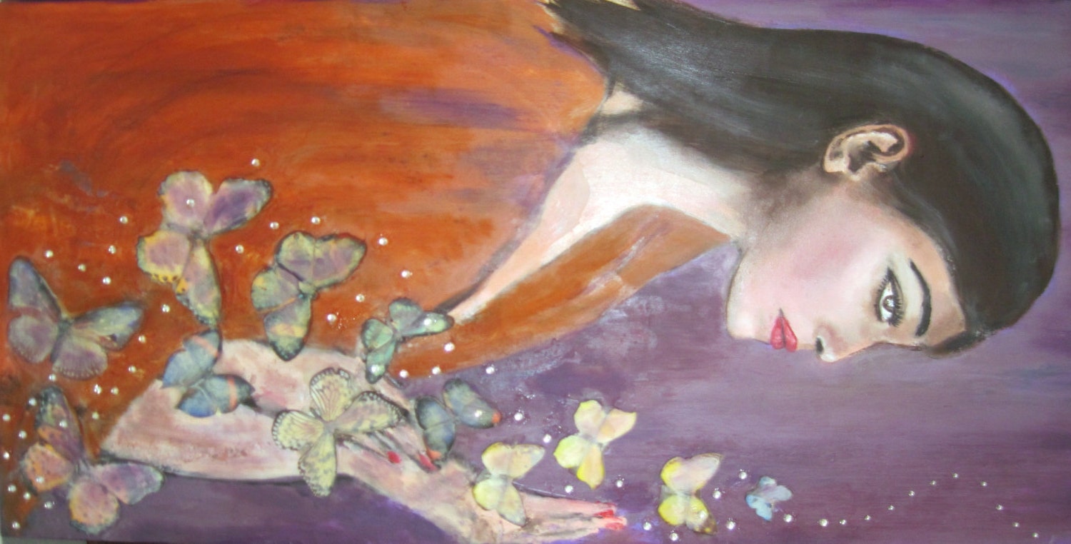 SPELLBOUND