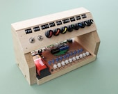 Step Sister - Step Sequencer Controlled Analog Synth V1.1