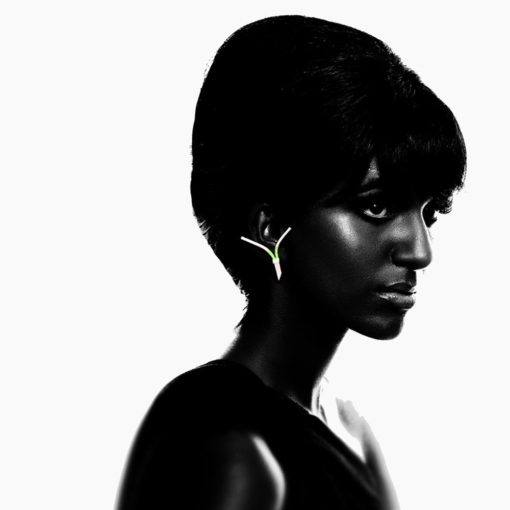 Shore Earrings