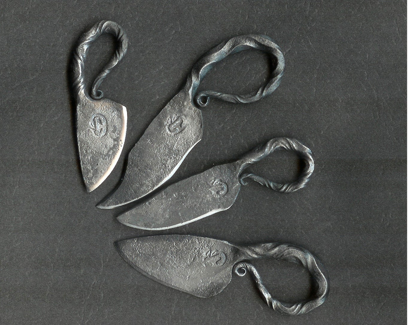 Saxon or Viking Belt Knife