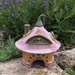 Enchanted Fairy House