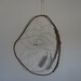 Large Hemp Dreamcatcher