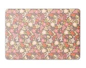 Laptop 13" and 15" Skin or Decal - Stormy Bouquet