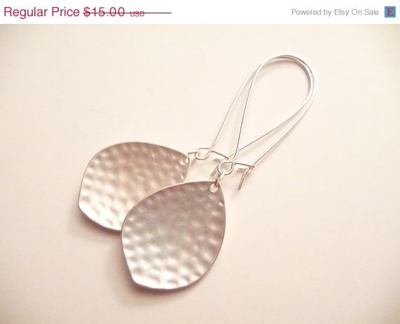 ON SALE The Angelica Earrings