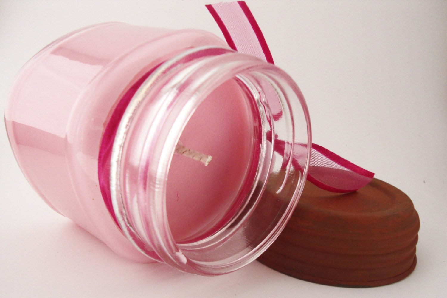 Watermelon Soy Candle