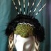 Porcupine Priestess