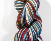 SALE: Sparkle DK Yarn 100g - Bella