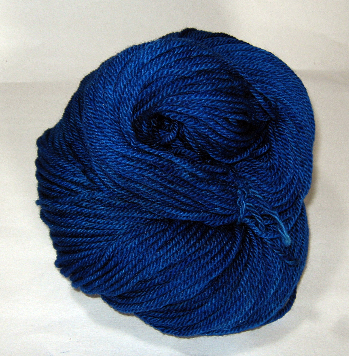 Bo Peep Worsted Yarn 4oz - The Crone