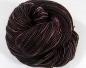 Superwash Sock Yarn 100g - Fezzik & Inigo