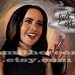 Heather Mooney (5x7 signed print)
