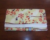 Frolic Burp Cloth