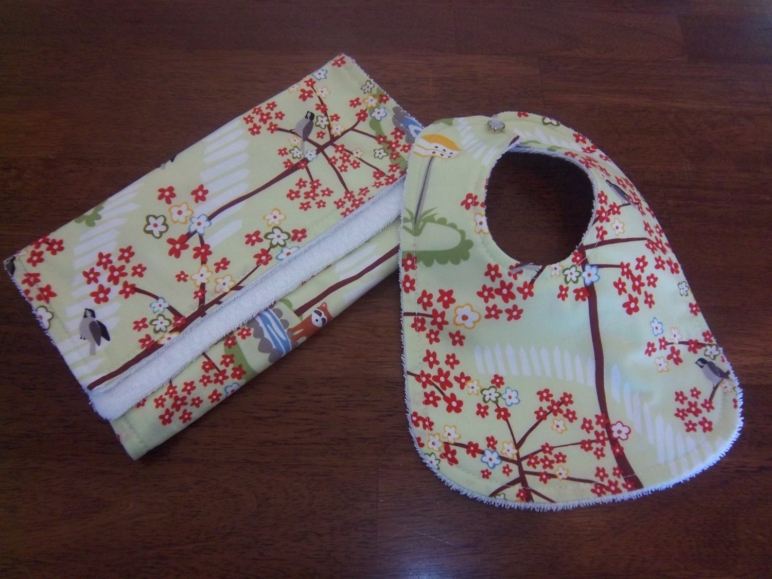Frolic Newborn Starter Gift Set