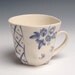 Forget-Me-Not Cup