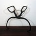 Vintage Mid Century, Reproduction Ice Block Tongs
