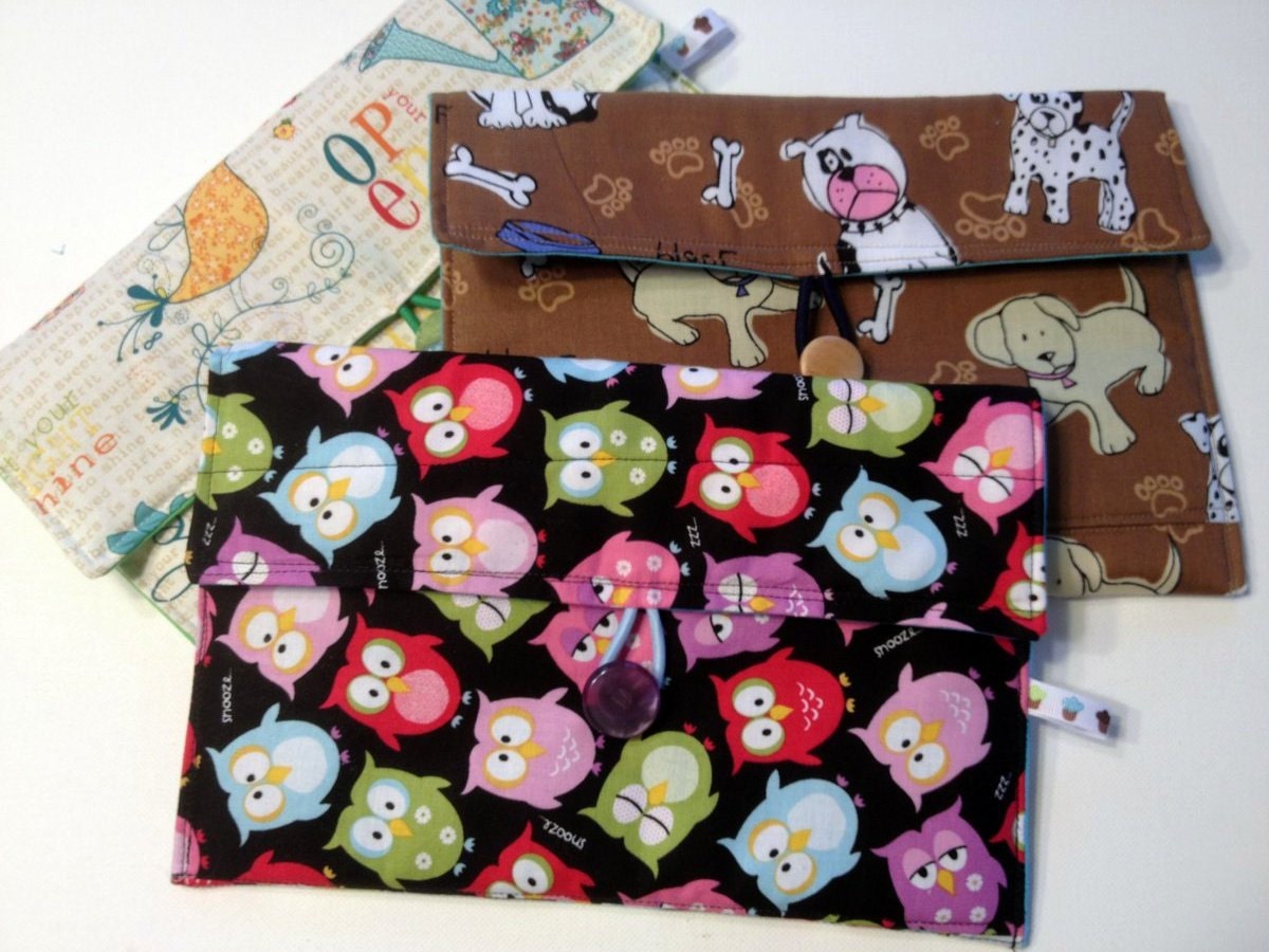 Nook HD plus Carrying Case with Pocket