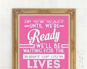 11x17 If we Wait Lemony Snicket quote