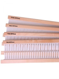 Reeds for Sampleit Loom 8 inch