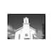 Country Church, White Church, Old Church Photograph, St Peters, Pennsylvania, Home Decor, Christian Art
