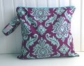 Wet Bag - Waterproof - Eco Friendly - Reusable - Made to Order
