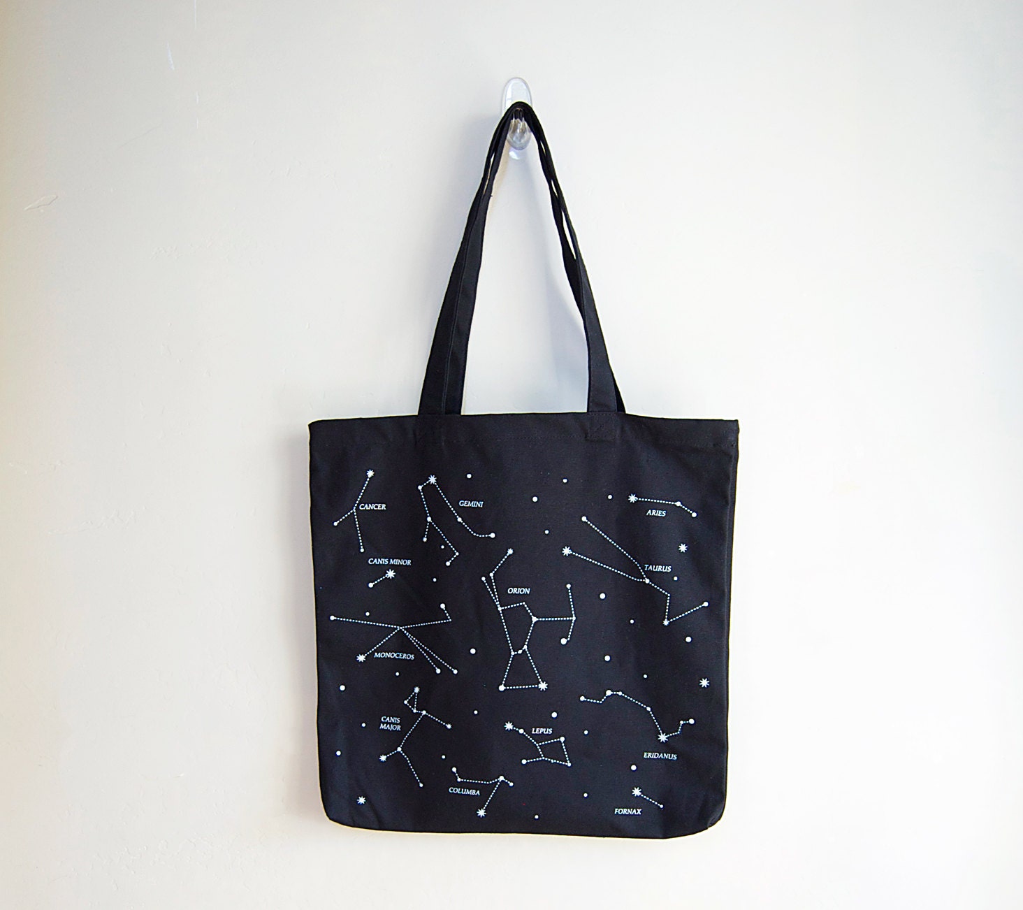 Constellation Tote Bag