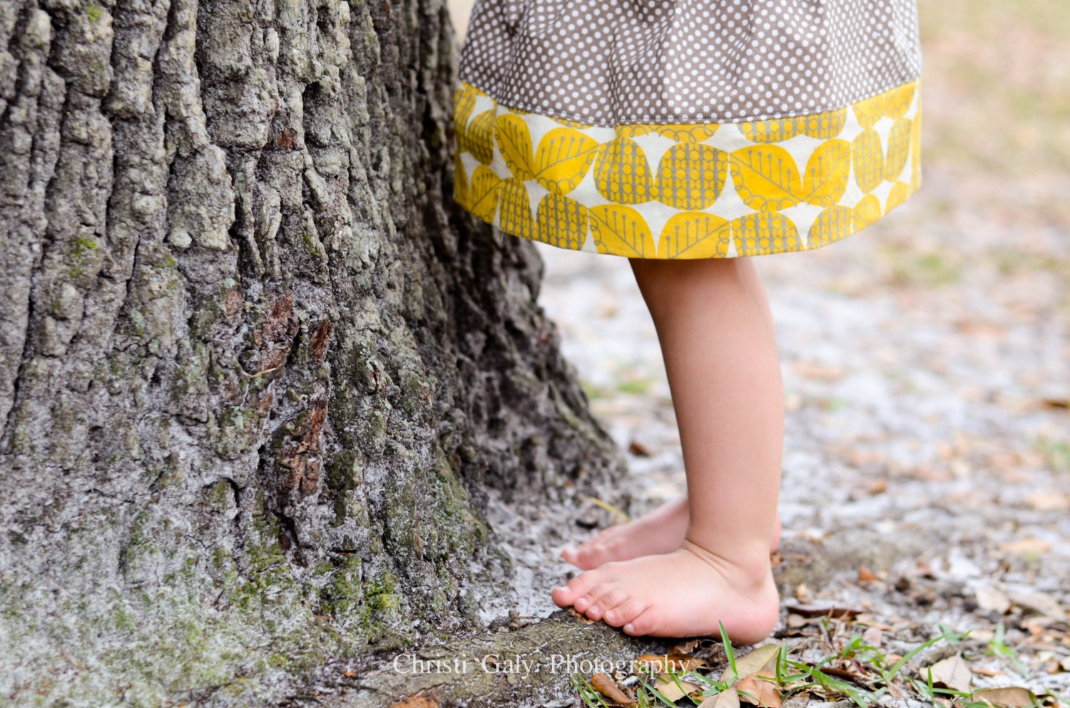 Girls Clothing // Girls Polka Dot  Skirt // Elastic Waist Skirt //  Size 6-12 months // Size 12-18 month //Size 2 // Size 4 // Size 6