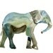 ELEPHANT  Original watercolor painting 10X8inch