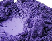 Violet Lavender Purple Oxide Pigment Powder 1 Oz, Purple Mica, Craft Soap Supplies, Natural Colorant