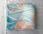 Marbled Silk Runner xiv