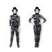 r e s e r v e d for Jasminf01 Vintage pants / Moschino black and white quotes jeans / size S