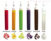 Padico Decollage Sweets Decoration Sauce