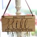 Rustic Personalized Wedding Sign Engraved Wood Shabby Chic Decor (Item Number 140014)