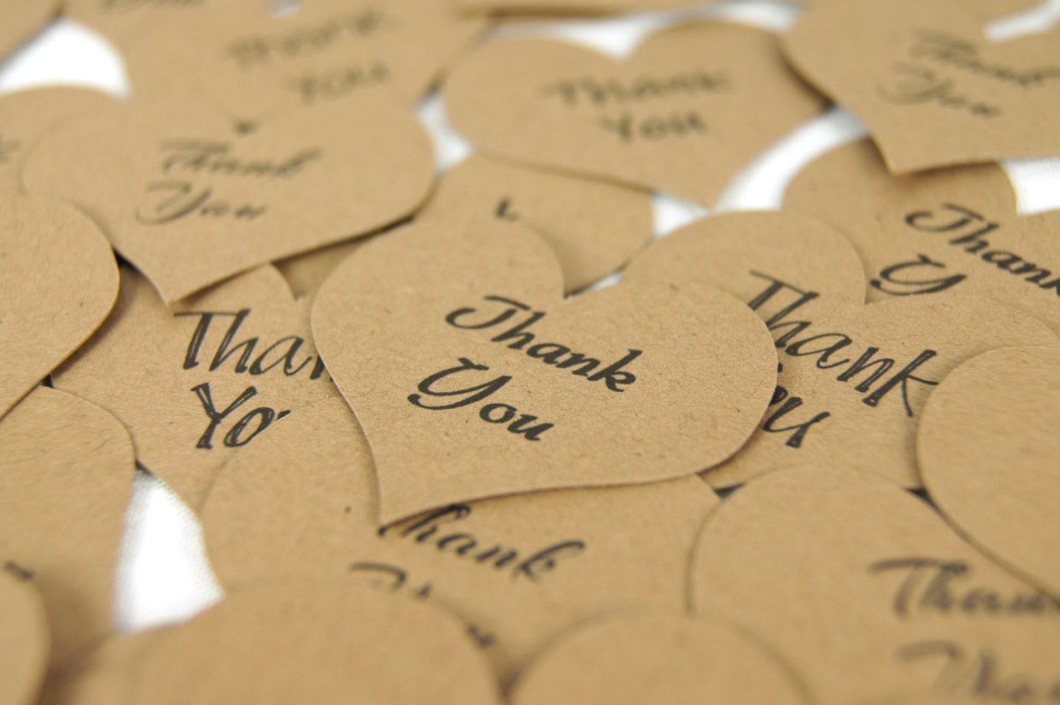 Thank You Envelope Seals or Stickers SES181