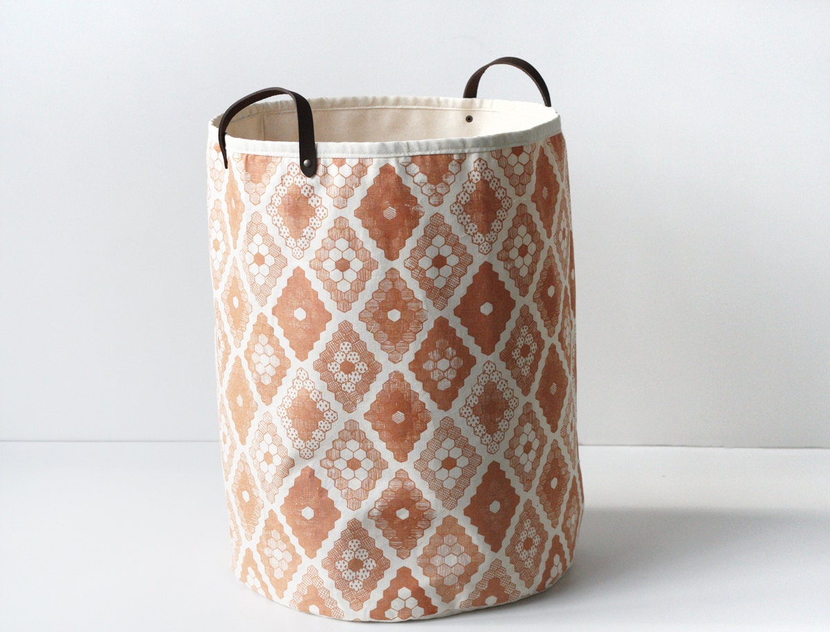 Hamper - Honeycomb