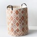 Hamper - Honeycomb
