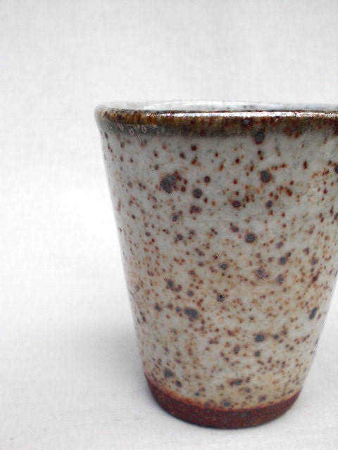 Simple Tumbler - Square no 1