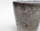 Simple Tumbler - Square no 2