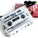 Spice Girls Stop 90s Retro Mini Cassette Tape Clutch