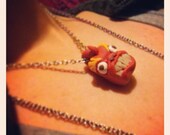 Syd the pendant