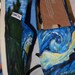 Art Masterpiece TOMS