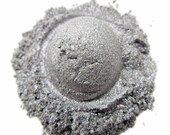 Silver Mineral Eyeshadow-Ballroom Blitz