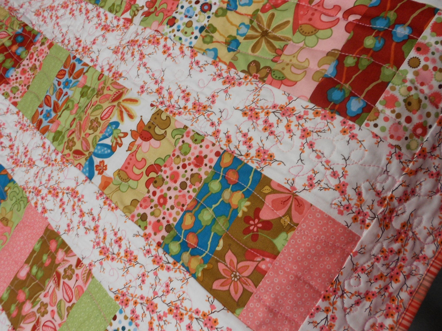 Wheelchair lap blanket pattern generator