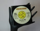 Gregg Allman (Please Call Home) Collectible  Drink Coaster  4483