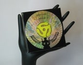 1910 Fruitgum CO. (Indian Giver) Collectible  Drink Coaster  4495