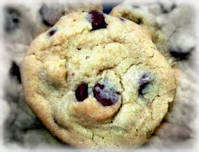 Grammy's Style Chocolate Chip  Cookie Mix