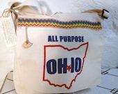 All Purpose Ohio Messenger