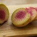 Organic Watermelon Radish Daikon seeds